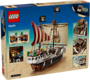 LEGO® The Going Merry Pirate Ship (75639)