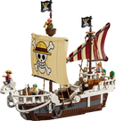 LEGO® The Going Merry Pirate Ship (75639)