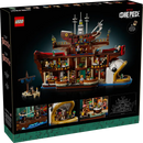 LEGO® The Baratie Floating Restaurant (75640)