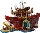 LEGO® The Baratie Floating Restaurant (75640)