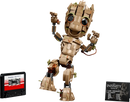 LEGO® I am Groot (76217)