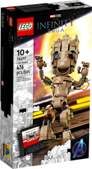 LEGO® I am Groot (76217)