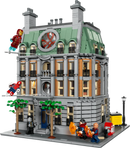 LEGO® Sanctum Sanctorum (76218)