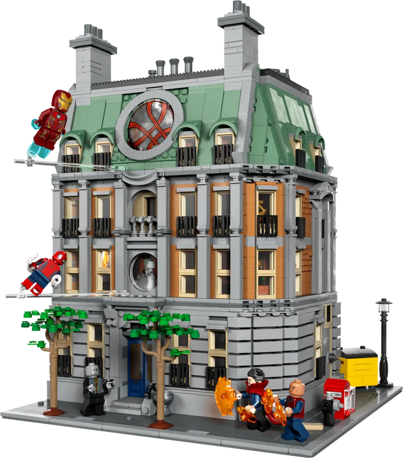 LEGO® Sanctum Sanctorum (76218)