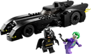 LEGO® Batmobile™: Batman™ vs. The Joker™ Chase (76224)