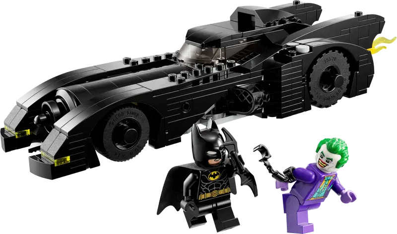 LEGO® Batmobile™: Batman™ vs. The Joker™ Chase (76224)