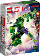 LEGO® Hulk Mech Armor (76241)