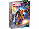 LEGO® Rocket Mech Armor (76243)