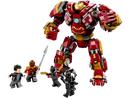 LEGO® The Hulkbuster: The Battle of Wakanda (76247)