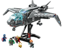 LEGO® The Avengers Quinjet (76248)