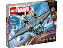 LEGO® The Avengers Quinjet (76248)