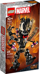 LEGO® Venomized Groot (76249)