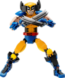 LEGO® Wolverine Construction Figure (76257)