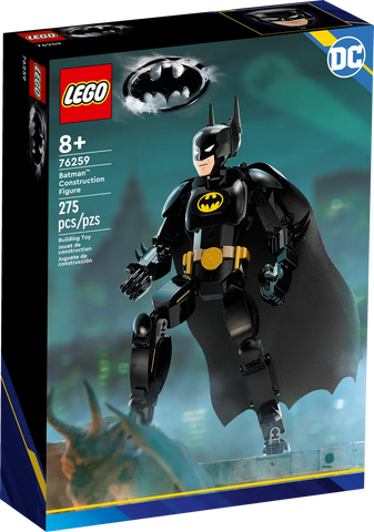 LEGO® Batman™ Construction Figure (76259)