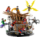 LEGO® Spider-Man Final Battle (76261)