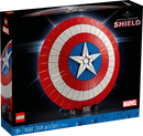 LEGO® Captain America's Shield (76262)