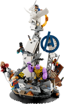 LEGO® Endgame Final Battle (76266)