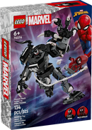 LEGO® Marvel Venom Mech Armor vs. Miles Morales (76276)