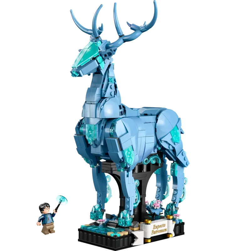 LEGO®  Harry Potter™ Expecto Patronum (76414)