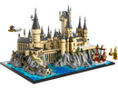 LEGO® Hogwarts™ Castle and Grounds (76419)