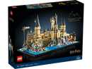 LEGO® Hogwarts™ Castle and Grounds (76419)