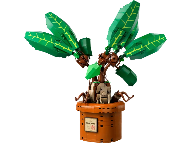 LEGO® Mandrake (76433)