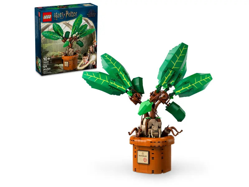 LEGO® Mandrake (76433)