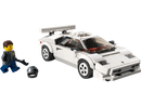 LEGO® Lamborghini Countach (76908)