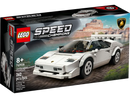 LEGO® Lamborghini Countach (76908)