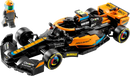 LEGO® 2023 McLaren Formula 1 Race Car (76919)