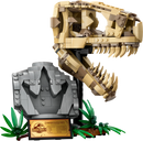LEGO® Jurassic World™ Dinosaur Fossils: T. rex Skull (76964)