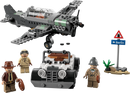 LEGO® Fighter Plane Chase (77012)