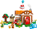 LEGO® Animal Crossing™: Isabelle's House Visit (77049)