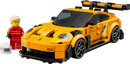 LEGO® Porsche 911 GT3 RS Super Car (77239)
