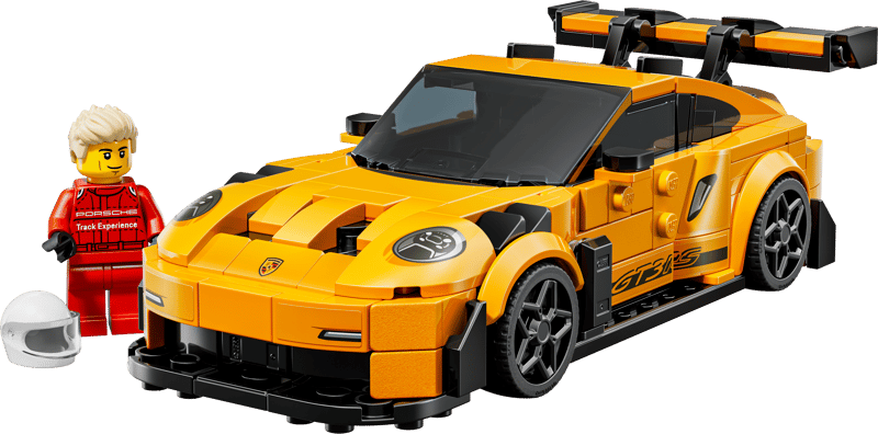 LEGO® Porsche 911 GT3 RS Super Car (77239)