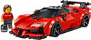 LEGO® Ferrari SF90 XX Stradale Sports Car (77254)