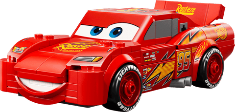 LEGO® Lightning McQueen (77255)