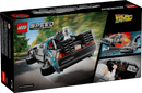 LEGO® Time Machine from Back to the Future (77256)