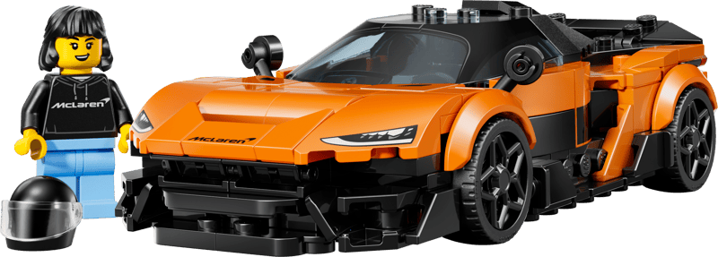 LEGO® McLaren W1 (77257)