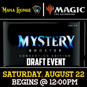 Event Ticket Image