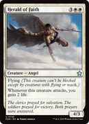 Herald of Faith (0735) [Foundations]