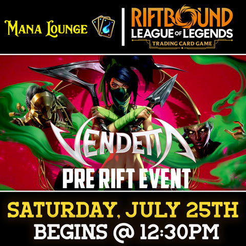 Event Ticket Image