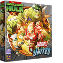 Marvel United: World War Hulk