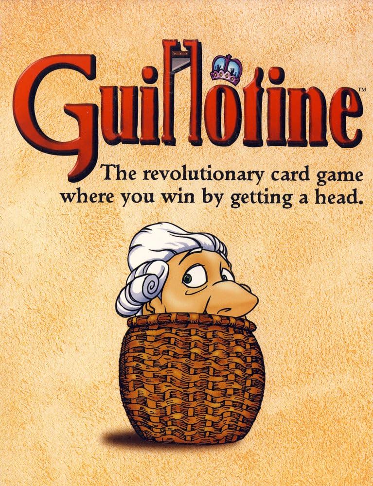 Guillotine