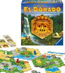 Quest for El Dorado