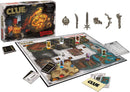 Clue: Dungeons & Dragons