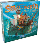 Small World: Riverworld