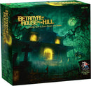 Betrayal At House On The Hill