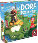 Dorfromantik: The Boardgame