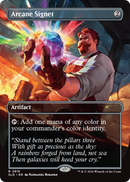 Arcane Signet (2816) [Secret Lair Drop Series]